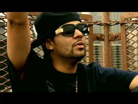 TRU LIFE feat. KERI HILSON "I DON´T NEED LOVE"