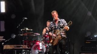 Queens of the Stone Age - Misfit Love (Fuji Rock Festival)