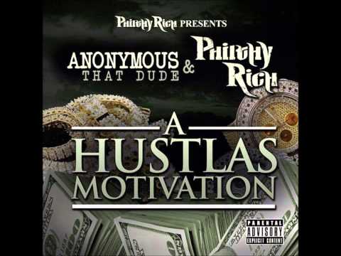 Philthy Rich, Anonymous That Dude, Laroo Tha Hard Hitta - Talk In Codes 2014