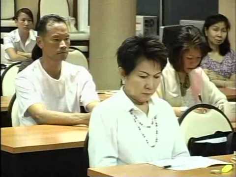 054-วิธีปฏิบัติต่อทุกข์และสุข