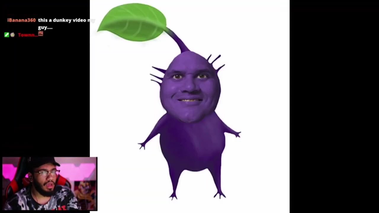 Retro reacts to Dunkey's Video Game Console Tierlist