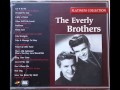 The Everly Brothers ; Platinum Collection 20 songs ...