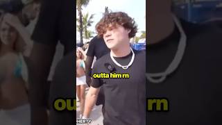 Download lagu I Pressed Jack Doherty 😭 #funny #prank #viralvideo mp3