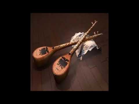 Ali Hoxha -  Kenge e vjeter folklorike nga Rapsodi Sadik Krasniqi