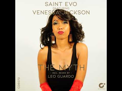 Saint Evo feat. Venessa Jackson - The Myth | Afro House Source | #afrohouse #afrodeep #afrotech