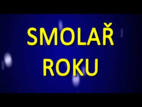 Galavečer zručského fotbalu 2013 - znělka ankety o smolaře roku