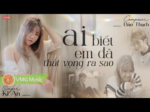 Thể hiện bởi Ki An