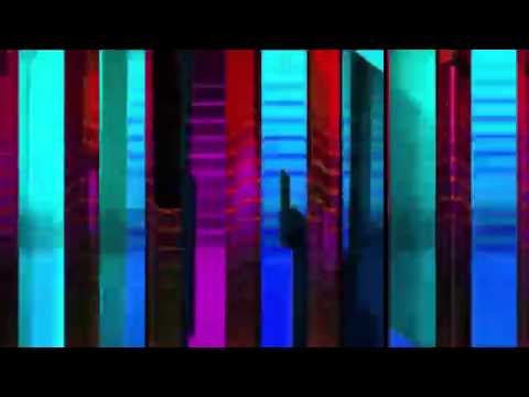 Club Visuals 034 - Free VJ Loop