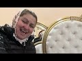 January 4 2026 Olga At Home After Saturdays With Her Grandchildren And Daughter In Law
