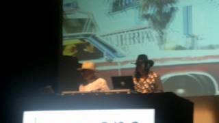 We&#39;re Too Late (DJ Set) - Nortec Collective Presents : Bostich + Fussible