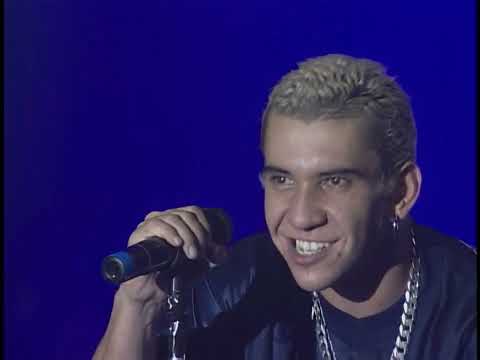Raimundos - Marujo (MTV Ao Vivo) [Remasterizado 4K]