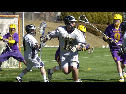 Mike Doherty '10 - 2017 Hall of Fame Video