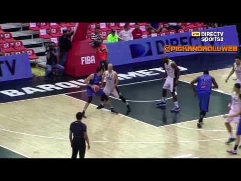 Bahía   Fuerza Reggia   Johnson corrrige   #LDA2017