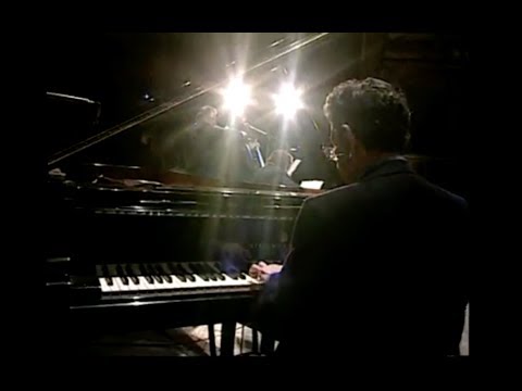 Recordando a Horacio Salgán 🎹 - Integrantes del Nuevo Quinteto Real 🎶