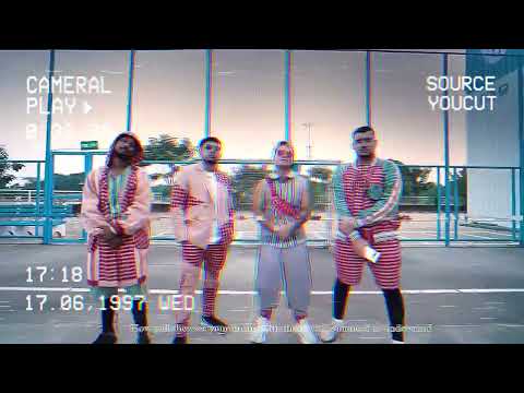 Phonenix- Odisha Rap cypher Prod.- Big deal.