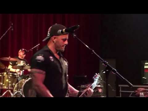 The Garage Boys ~ Paradise City ( Guns N' Roses) Cover