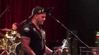 The Garage Boys ~ Paradise City ( Guns N' Roses) Cover