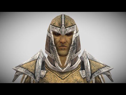 High Kinlord Rilis XIII ∣ ESO › Characters › Aldmeri Dominion