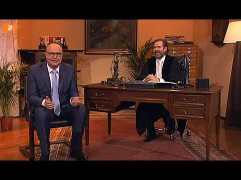 Heute-Show Sexualstrafrecht