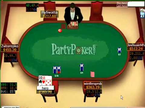 tuff_fish — 13 May 2006 session