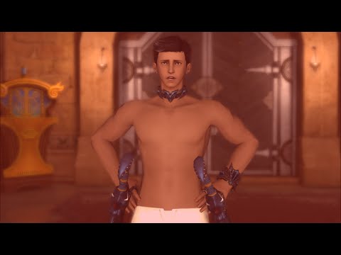 [FFXIV] Ninja PoTD Solo Floor 1-10