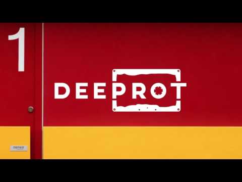 Palizé x Kdot & Tempo ft. Tez Kidd - Scary VIP