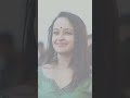 Shalu Menone Hot Serial Actress