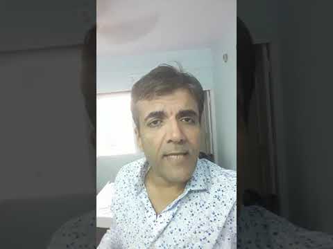 Kamlesh Bhatt Nawaab Ka J...