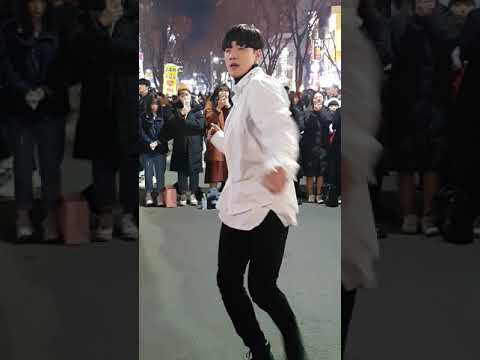 [MAXXAM] 181201 오새봄 - Lip & Hip (HyunA cover)