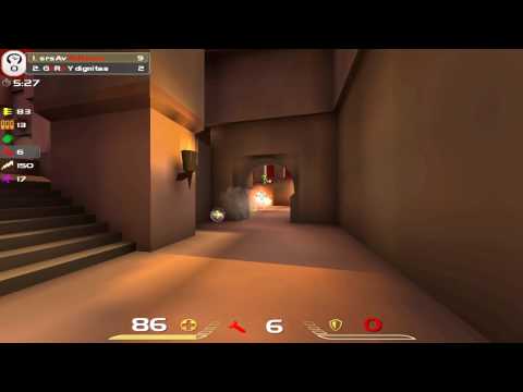 srsAv3kRazer vs GaRpY dignitas GameOn Group A g1 dm13