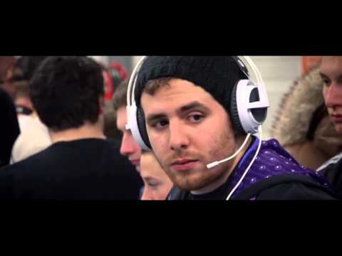 Gamers Assembly 2016 - Offical Trailer