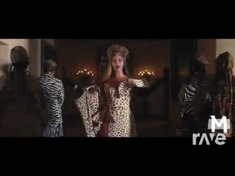 Benja X - Impressive Instant Remix (Feat.Britney Spears, Beyoncé,Lady Gaga,Cardi B & Nicki Minaj)