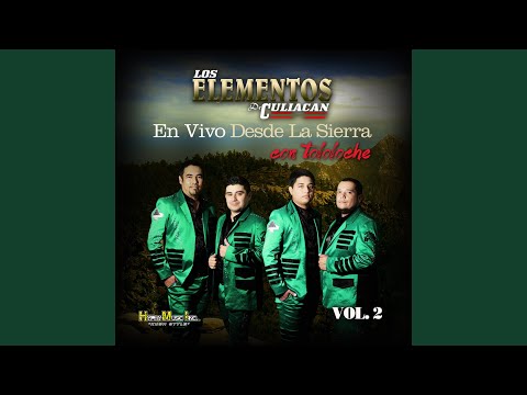 Download Los Elementos de Culiacan - El Rollo de la Cinta (En Vivo) MP3