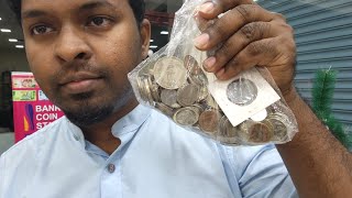Sell Indian Rare old coins & old Bank notes direct to real coin buyers