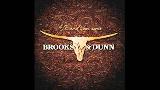 Brooks and Dunn - Red Dirt Road