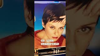 #music #cd # #cdcollection  CD #lisastansfield #popmusic
