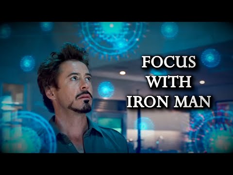 You Are Creating Your Legacy | Iron Man Trilogy Soundtrack