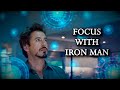 You Are Creating Your Legacy Iron Man Trilogy Soundtrack
