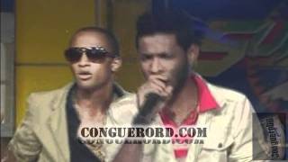 Confucio Y Bopero - Ma Bueno Que Eh Asi (Musica Urbana) June 6, 2011