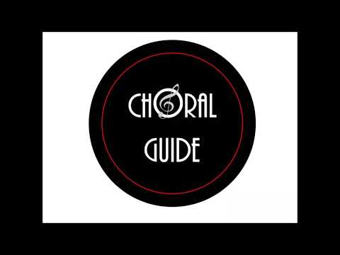 My Life In You - SATB with Piano