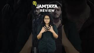 'Jamtara' Season 2 Review: Paler Than the First Season; Still Delightfully Entertaining | The Quint
