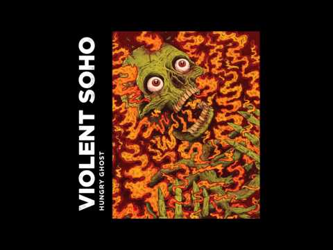 Violent Soho- Dope Calypso