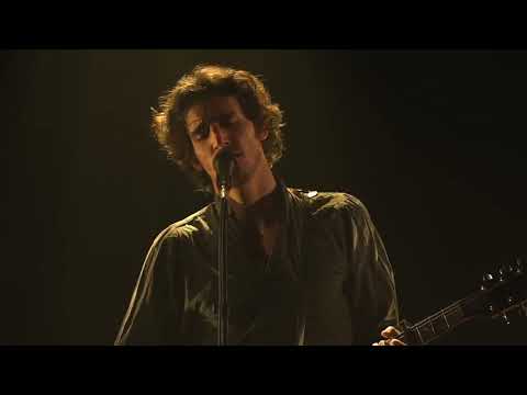 Tamino : My Dearest Friend and Enemy