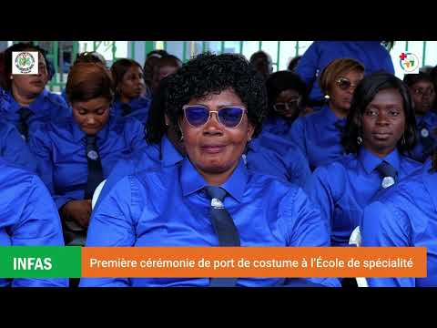 ORTHOPHONIE EN CÔTE D’IVOIRE : L’INFAS MISЕ SUR LA SENSIBILISATION ET LA COLLABORATION INTERPROFESSIONNELLE