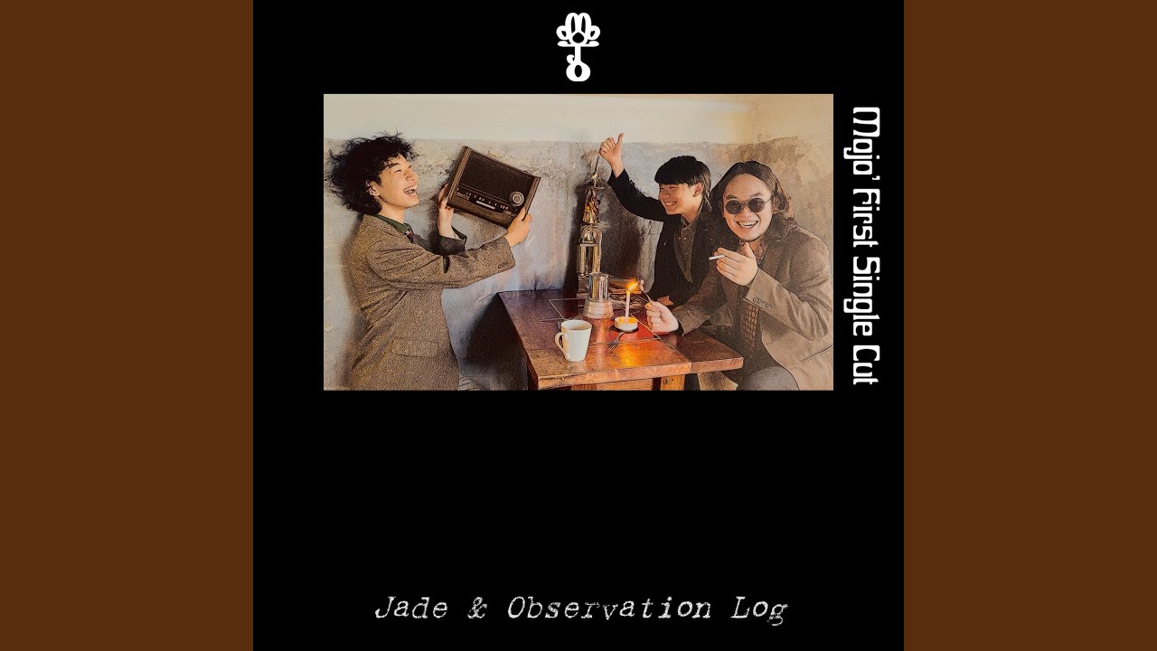 Observation Log :2, Mother Goose for Blue