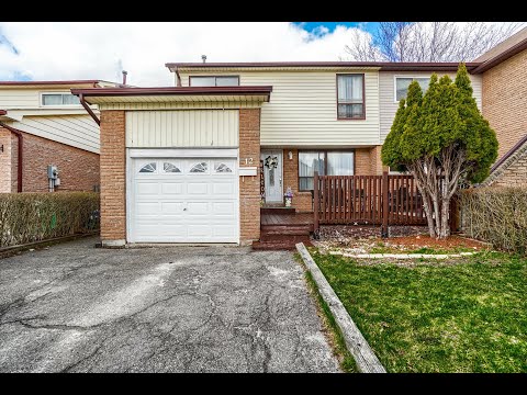 12 Cowan Road, Brampton Home for Sale by Vany Kilyana - Real Estate Properties for Sale