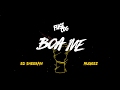 Fuse ODG - Boa Me ft. Ed Sheeran & Mugeez (Lyric Video) OUT NOW