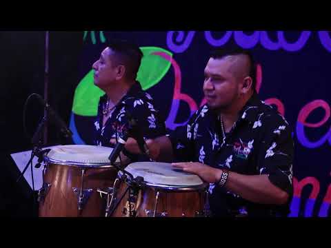 AYAHUASCA - Grupo Musical Explosión