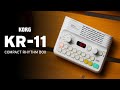 KR-11: practice and play anywhere, anytime!