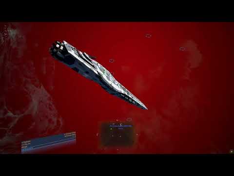 X4  Foundations: Getting that nividium